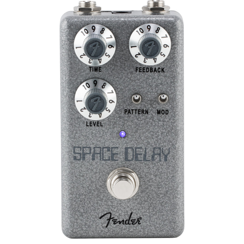 Fender Fender Hammertone Space Delay