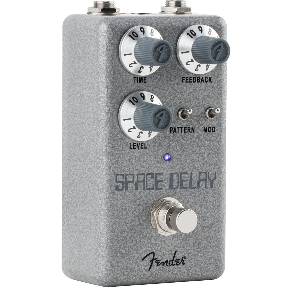 Fender Fender Hammertone Space Delay