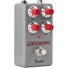 Fender Fender Hammertone Overdrive Pedal