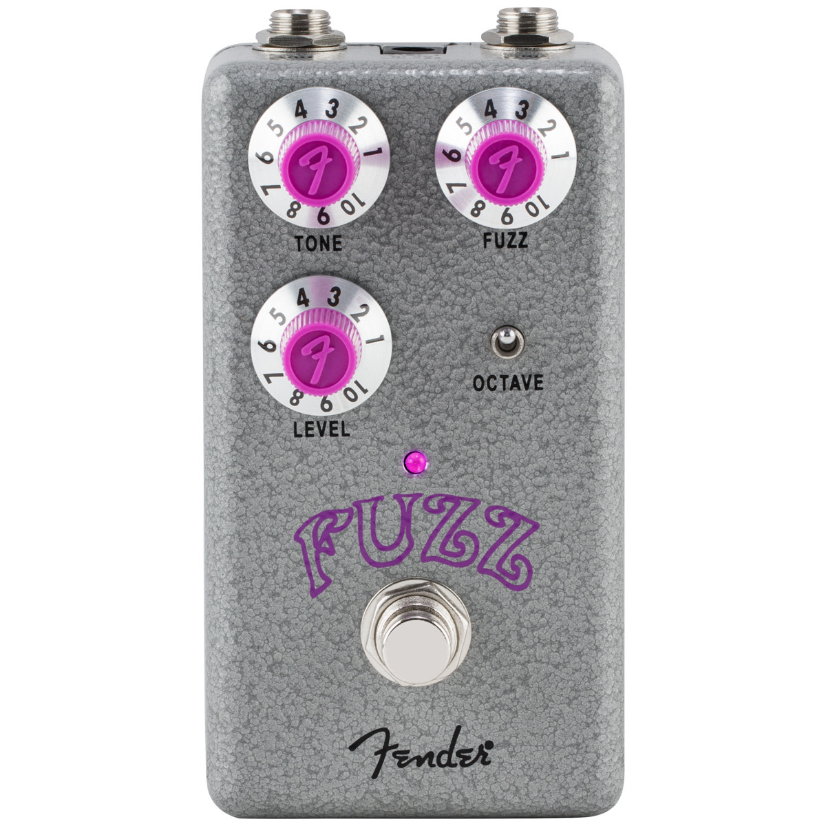 ギター FENDER Hammertone Fuzz fender-fender-hammertone-fuzz-