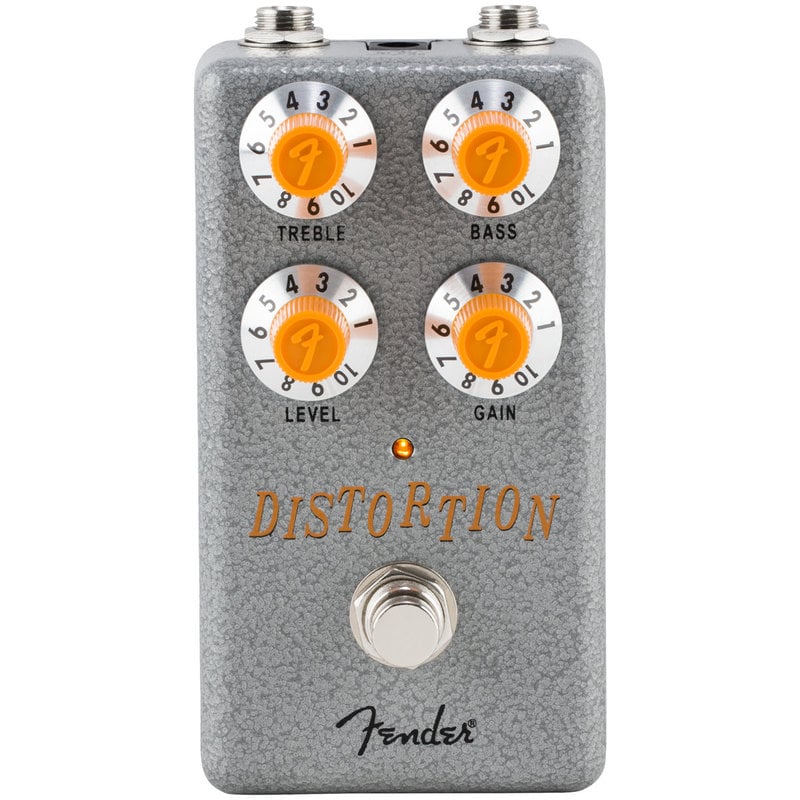 Fender Fender Hammertone Distortion Pedal