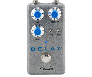 Fender Hammertone Delay Pedal - KAOS Music Centre