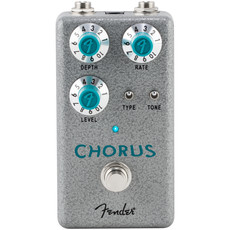 Fender Fender Hammertone Chorus Pedal