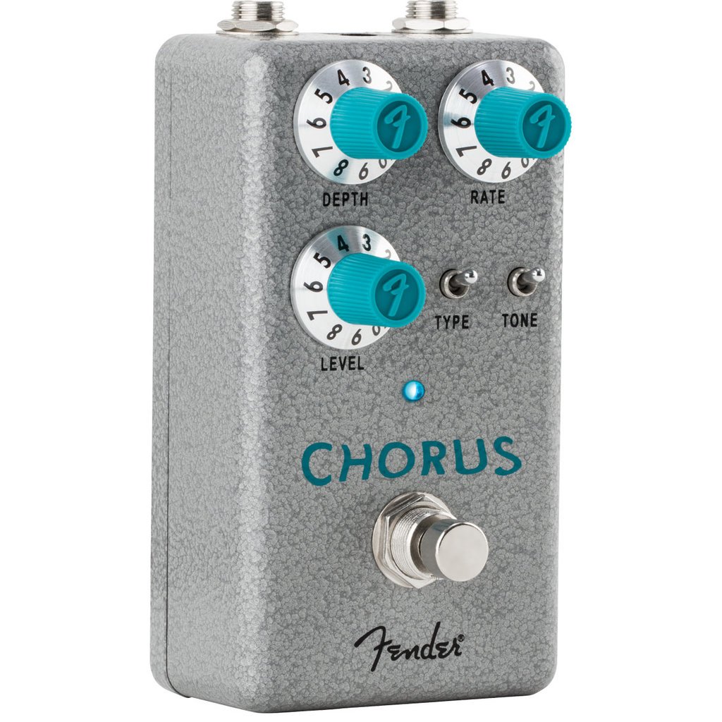 Fender Fender Hammertone Chorus Pedal