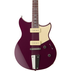 Yamaha Yamaha RSS02T Revstar Guitar Hot Merlot