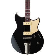 Yamaha Yamaha RSS02T Revstar Guitar Black
