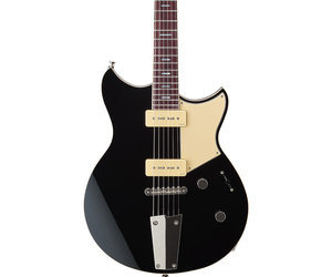 YAMAHA レブスターRSS02T 黒 yamaha-yamaha-rss02t-revstar-