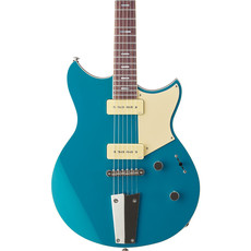 Yamaha Yamaha RSS02T Revstar Guitar Swift Blue