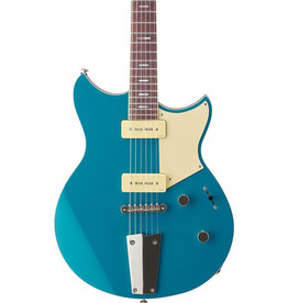 Yamaha Yamaha RSS02T Revstar Guitar Swift Blue