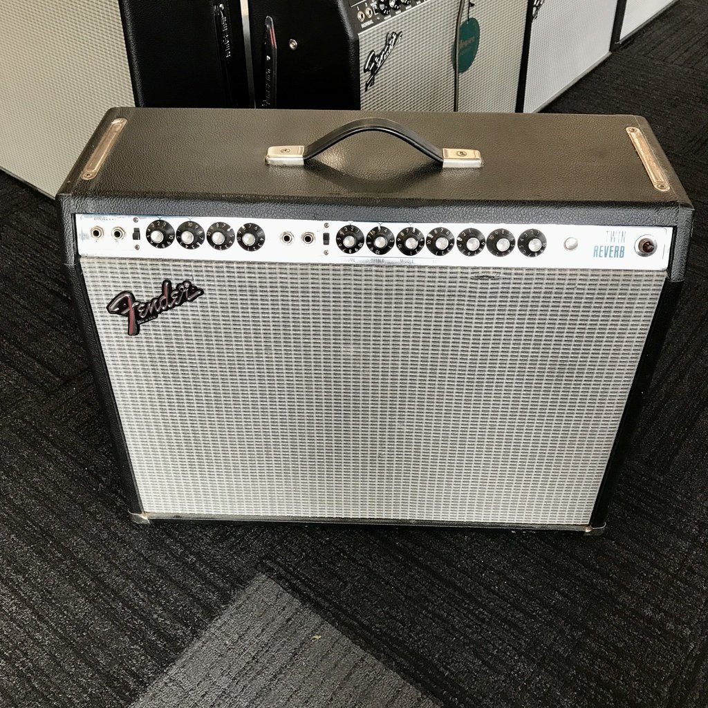 1975 fender twin