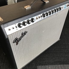 Fender Consignment/Used Fender Twin Reverb 1975