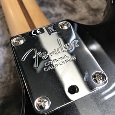 Fender Consignment Fender AM PRO Jazzmaster Limited Ed Silver Sunburst w/HS Case