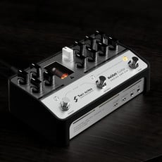 Two Notes Two Notes -Revolt Guitar Pedal