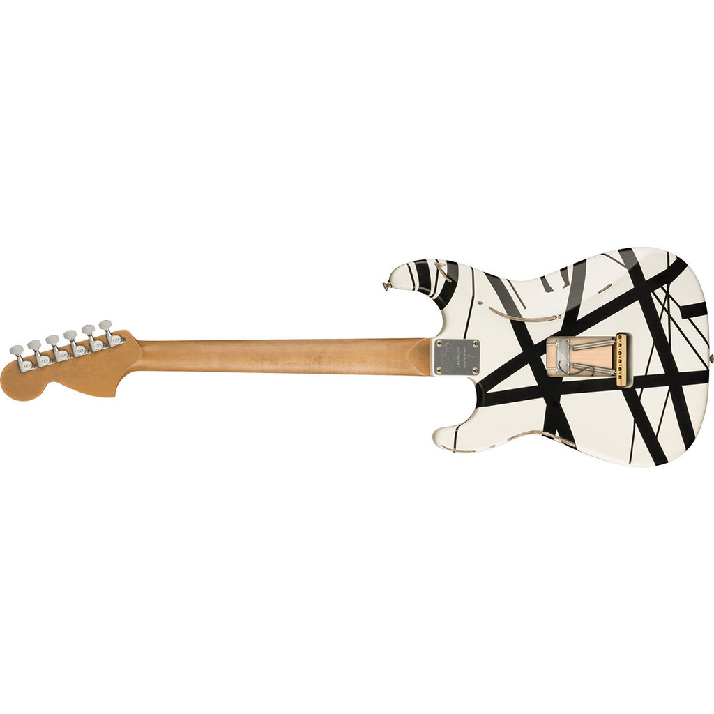 EVH EVH STRIPED SERIES '78 ERUPTION