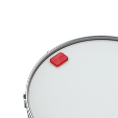 Evans Evans EQ Pods Drum Damper Gels 7 PCS EQPOD