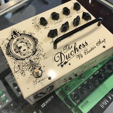 Vox Used Victory V4 The Duchess Power Amp TN-HP