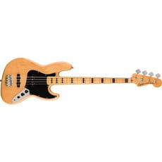 Fender Fender Squier Classic Vibe 70's Jazz Bass Natural