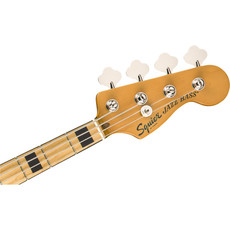 Fender Fender Squier Classic Vibe 70's Jazz Bass Natural