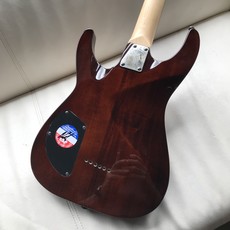 Fender Consignment /Used ESP LTD Double H-101FM