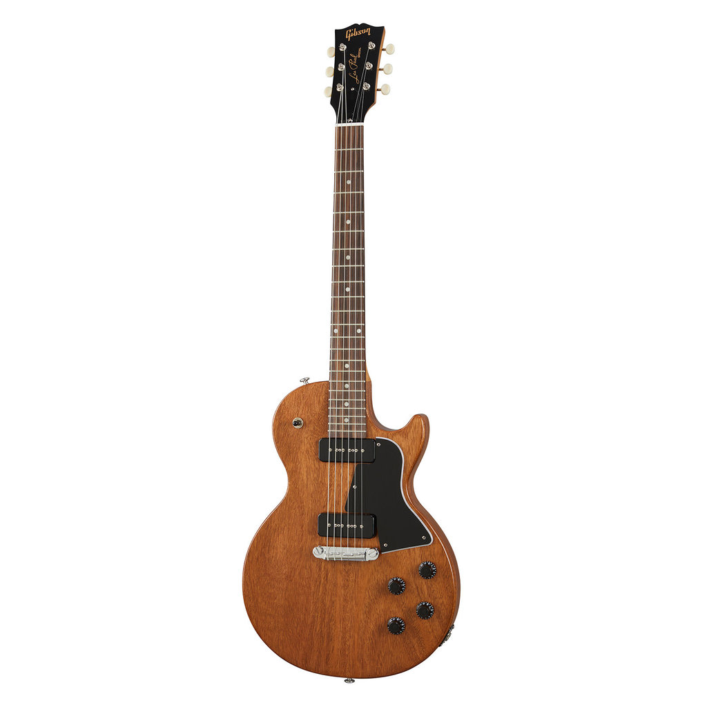 Gibson Gibson Les Paul Special Tribute - P-90 - Natural Walnut