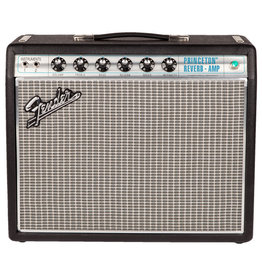 Fender Fender '68 Custom Princeton Reverb Hand-Wired Amp