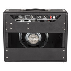 Fender Fender '68 Custom Princeton Reverb Hand-Wired Amp