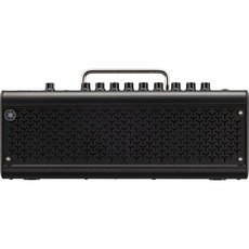 Yamaha Yamaha THR30IIWL  Black Guitar Amp