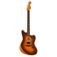 Fender Fender Acoustasonic Player Jazzmaster - 2TS