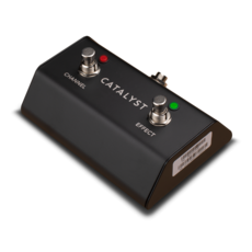Line 6 Line 6 LFS2 Catalyst Cual Footswitch