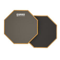 Evans Evans 12" Drum Practice Pad RF12D