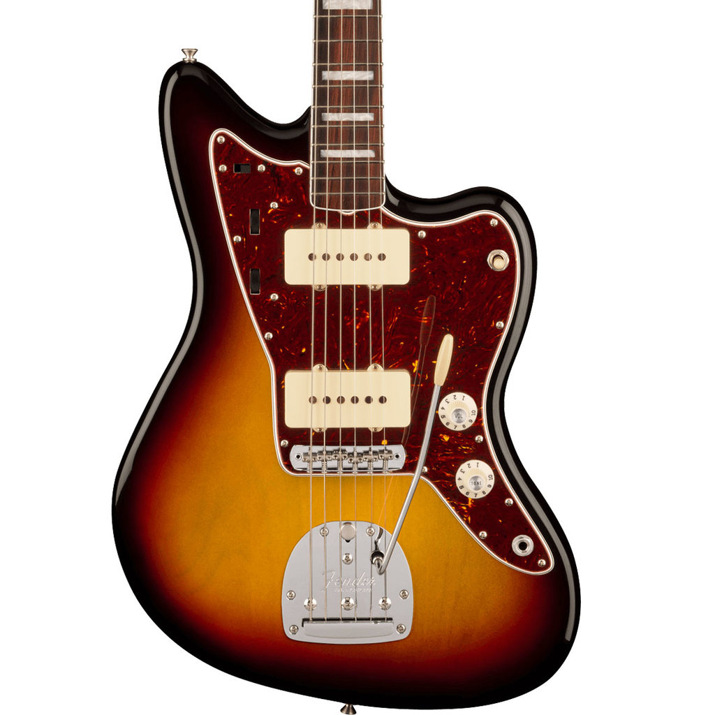 Fender Fender American Vintage II 1966 Jazzmaster - RW, 3TS