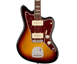 Fender American Vintage II 1966 Jazzmaster - RW, 3TS - KAOS 