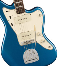 Fender Fender American Vintage II 1966 Jazzmaster - RW,  Lake Placid Blue