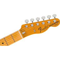 Fender Fender American Vintage II 1972 Telecaster Thinline -  MP,  3TS