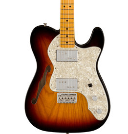 Fender Fender American Vintage II 1972 Telecaster Thinline -  MP,  3TS