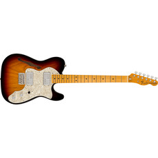 Fender Fender American Vintage II 1972 Telecaster Thinline -  MP,  3TS