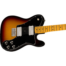 Fender Fender American Vintage II 1975 Telecaster Deluxe - MP,  3TS