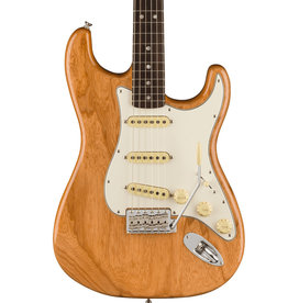 Fender Fender American Vintage II 1973 Stratocaster - RW,  Aged Natural