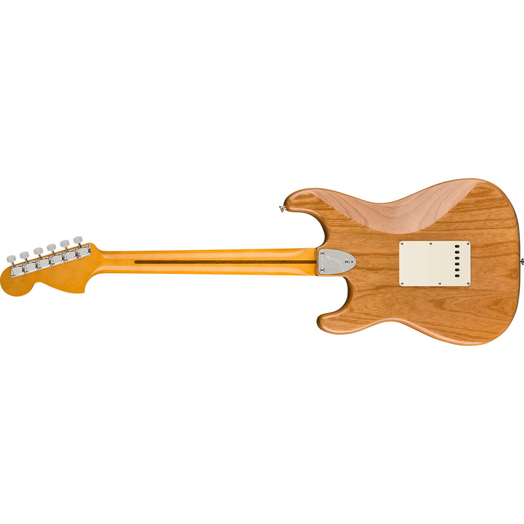 Fender Fender American Vintage II 1973 Stratocaster - RW, Aged Natural