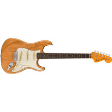 Fender Fender American Vintage II 1973 Stratocaster - RW,  Aged Natural