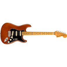 Fender Fender American Vintage II 1973 Stratocaster - MP,  Mocha