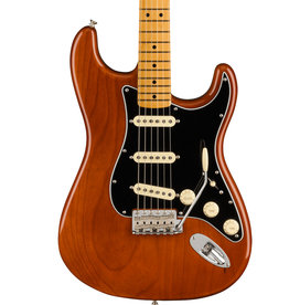Fender Fender American Vintage II 1973 Stratocaster - MP,  Mocha