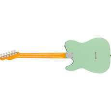 Fender Fender American Vintage II 1963 Telecaster - RW,  Surf Green