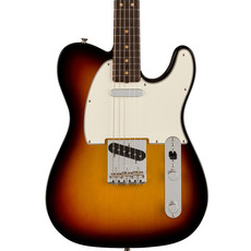 Fender Fender American Vintage II 1963 Telecaster - RW,  3TS