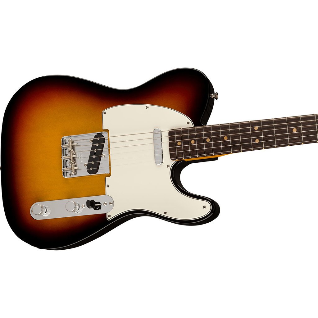 Fender Fender American Vintage II 1963 Telecaster - RW,  3TS