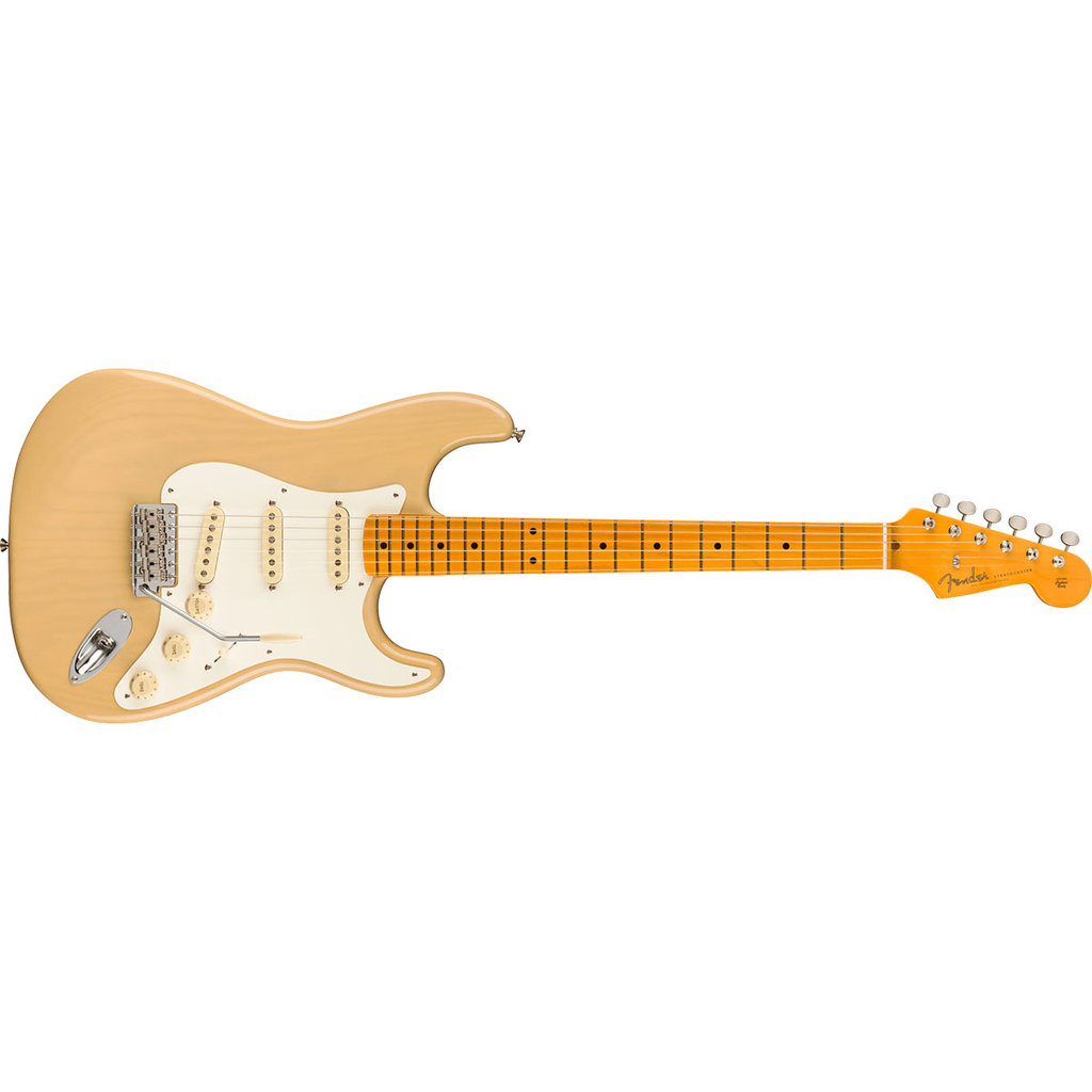 Fender Fender American Vintage II 1957 Stratocaster - MP,  Vintage Blonde