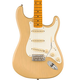 Fender Fender American Vintage II 1957 Stratocaster - MP,  Vintage Blonde