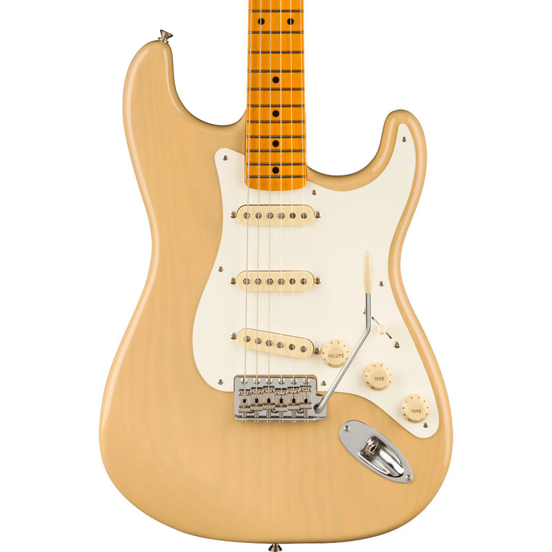 Fender American Vintage II 1973 Stratocaster - RW, Aged Natural 