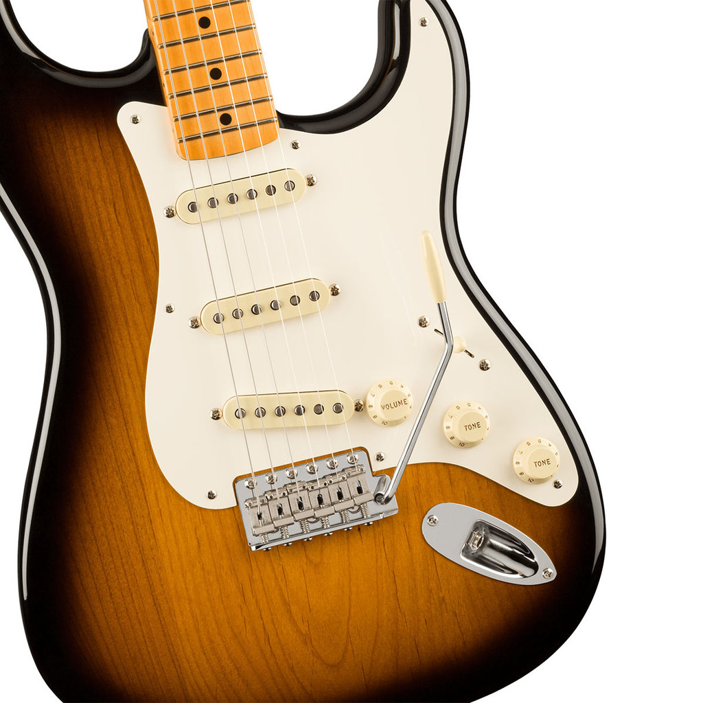 Fender Fender American Vintage II 1957 Stratocaster - MP,  2TS