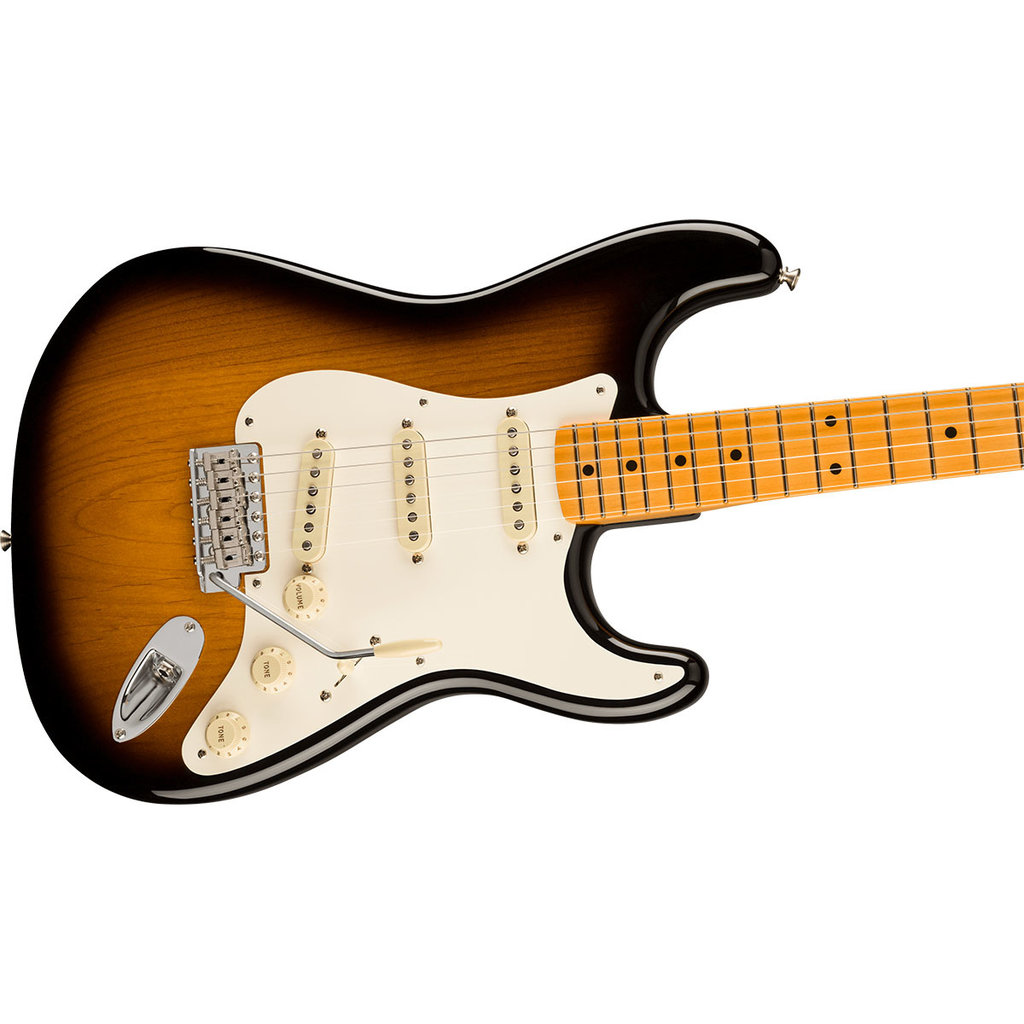 Fender Fender American Vintage II 1957 Stratocaster - MP,  2TS